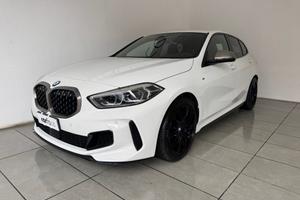 BMW 135 i xDrive M