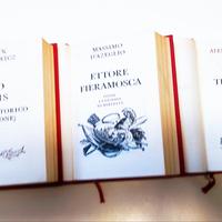 3 -Quo Vadis, Ettore Fieramosca, Ivan il terribile