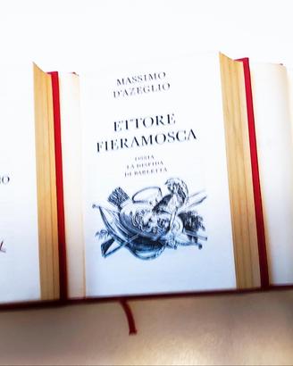 3 -Quo Vadis, Ettore Fieramosca, Ivan il terribile