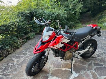 Ducati Hypermotard 1100 - 2008