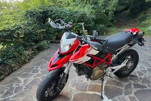 Ducati Hypermotard 1100 - 2008
