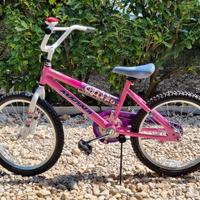 Bicicletta Bmx Americana