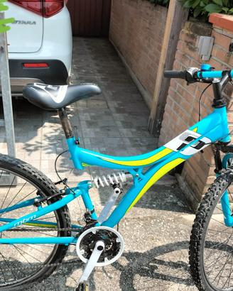 Bicicletta MTB per bambino 