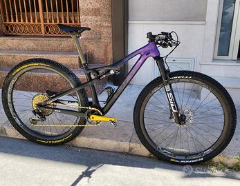 Mtb bh lynx carbon