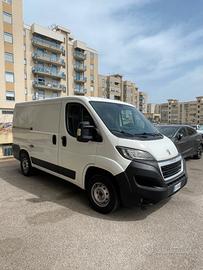 ducato pegeut boxer