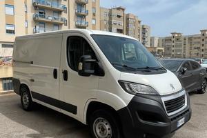 ducato pegeut boxer
