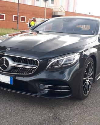 Mercedes-benz S 450 4Matic Premium RestayPlus2019