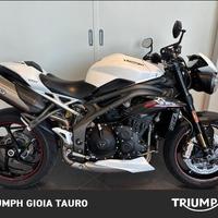 TRIUMPH Speed Triple 1050 RS Abs