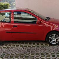 Fiat Punto 1.3 Mjet 70cv