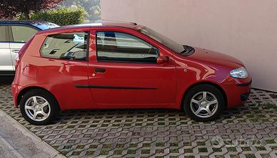 Fiat Punto 1.3 Mjet 70cv