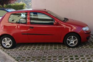 Fiat Punto 1.3 Mjet 70cv Dynamic