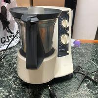 Bimby TM21 usato completo di tutti gli accessori –