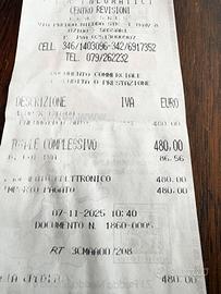 gomme Yokohama 205/55/17  M+S