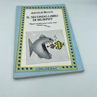 IL SECONDO LIBRO DI MURPHY