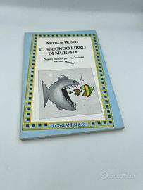 IL SECONDO LIBRO DI MURPHY