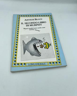 IL SECONDO LIBRO DI MURPHY