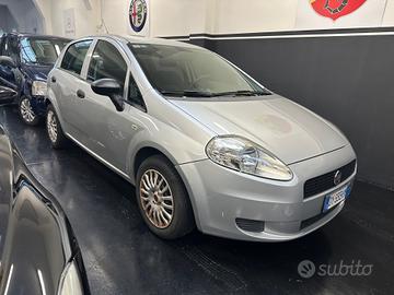 Fiat Grande Punto 1.4 GPL 5 porte Actual