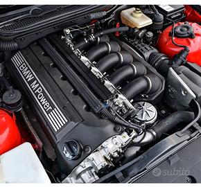 motore  bmw 