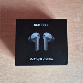 Samsung Galaxy Buds 3 pro
