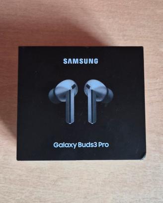 Samsung Galaxy Buds 3 pro