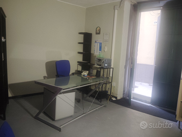 Locale per Ufficio Acireale Via P.Vasta