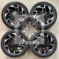 Cerchi 19 originali Kia Sportage e pneumatici