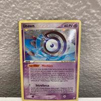 Unown d/28 2006