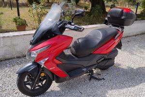 Scooter KIMCO X-TOWN 300