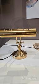 lampada ministeriale 
