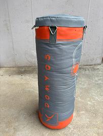 Sacco da boxe Domyos