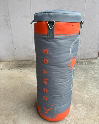 Sacco da boxe Domyos