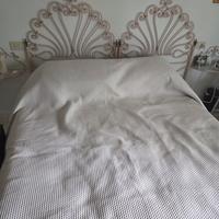 testata letto singolo e/o matrimoniale + 2 comodin