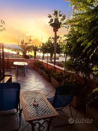 Alghero fronte mare dal 22 al 28 agosto