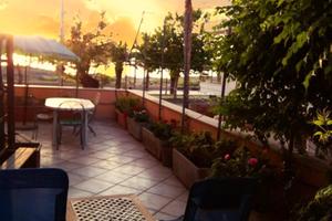 Alghero fronte mare dal 27 settembre