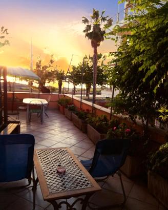 Alghero fronte mare disponibilità dal 23 agosto