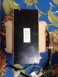 Trasformatore elettromecanico