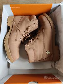 Timberland