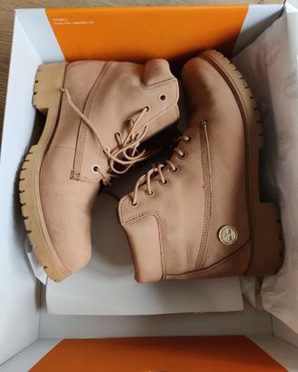 Timberland