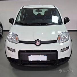 Fiat Panda 1.0 FireFly S&S Hybrid km0 5posti