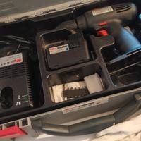 trapano wurth master