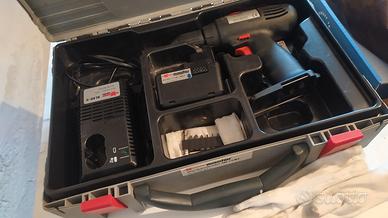 trapano wurth master