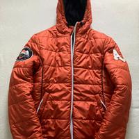 Piumino Armani Jeans