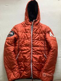 Piumino Armani Jeans