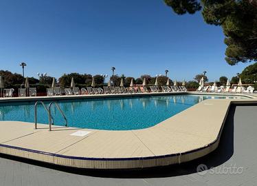 Bilocale pineta di Arenzano