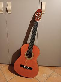 Chitarra classica 