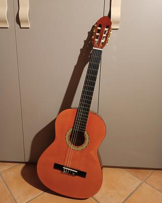 Chitarra classica 