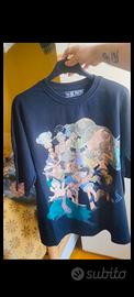 T-shirt One Piece uomo limited edition, Tg M/XL