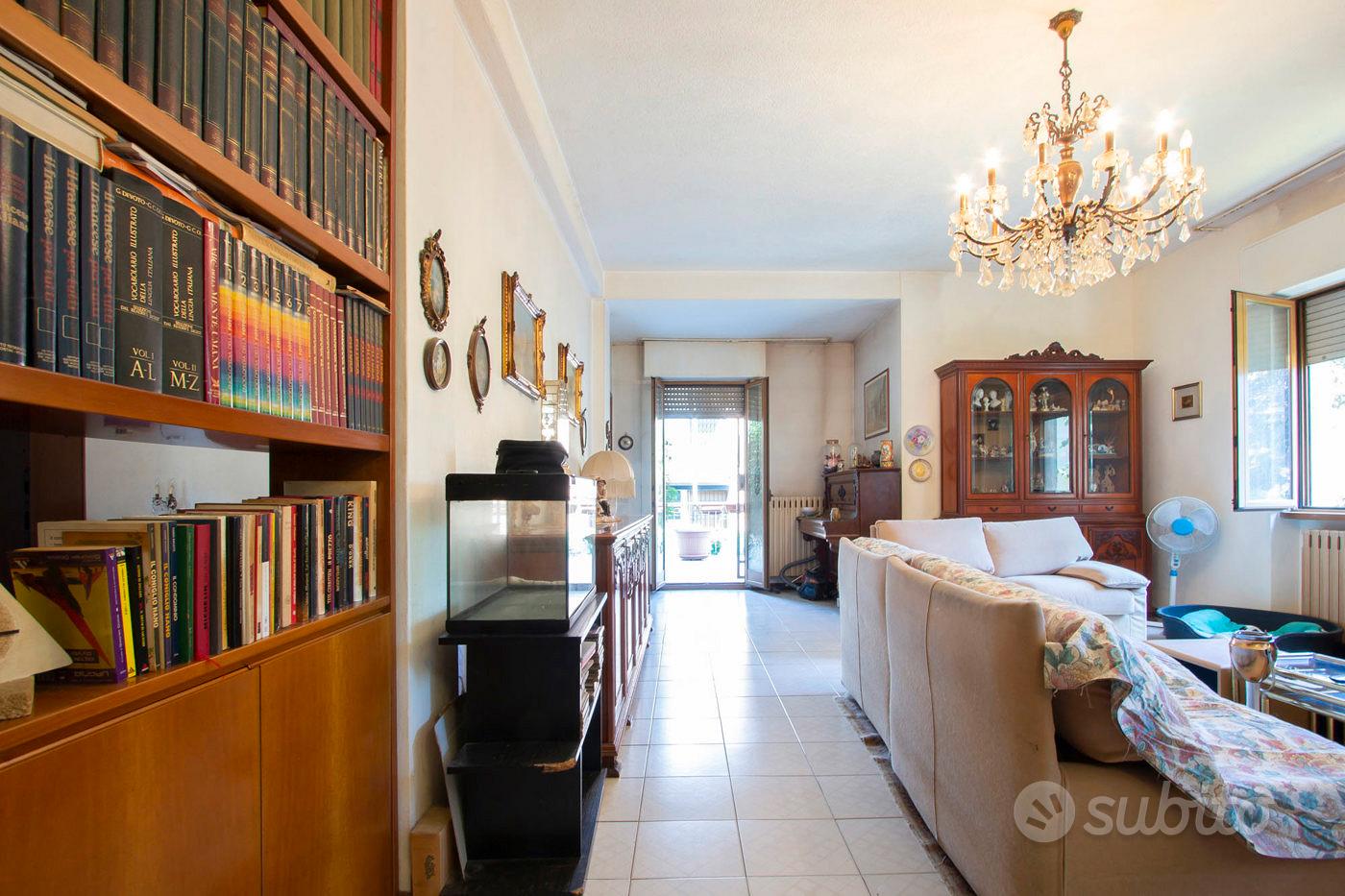 Appartamento – Cusano Milanino, Quartiere Regina Elena, Milanino - Vista 3