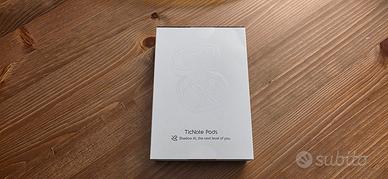 Mobvoi TicNote Pods Registratore Vocale AI