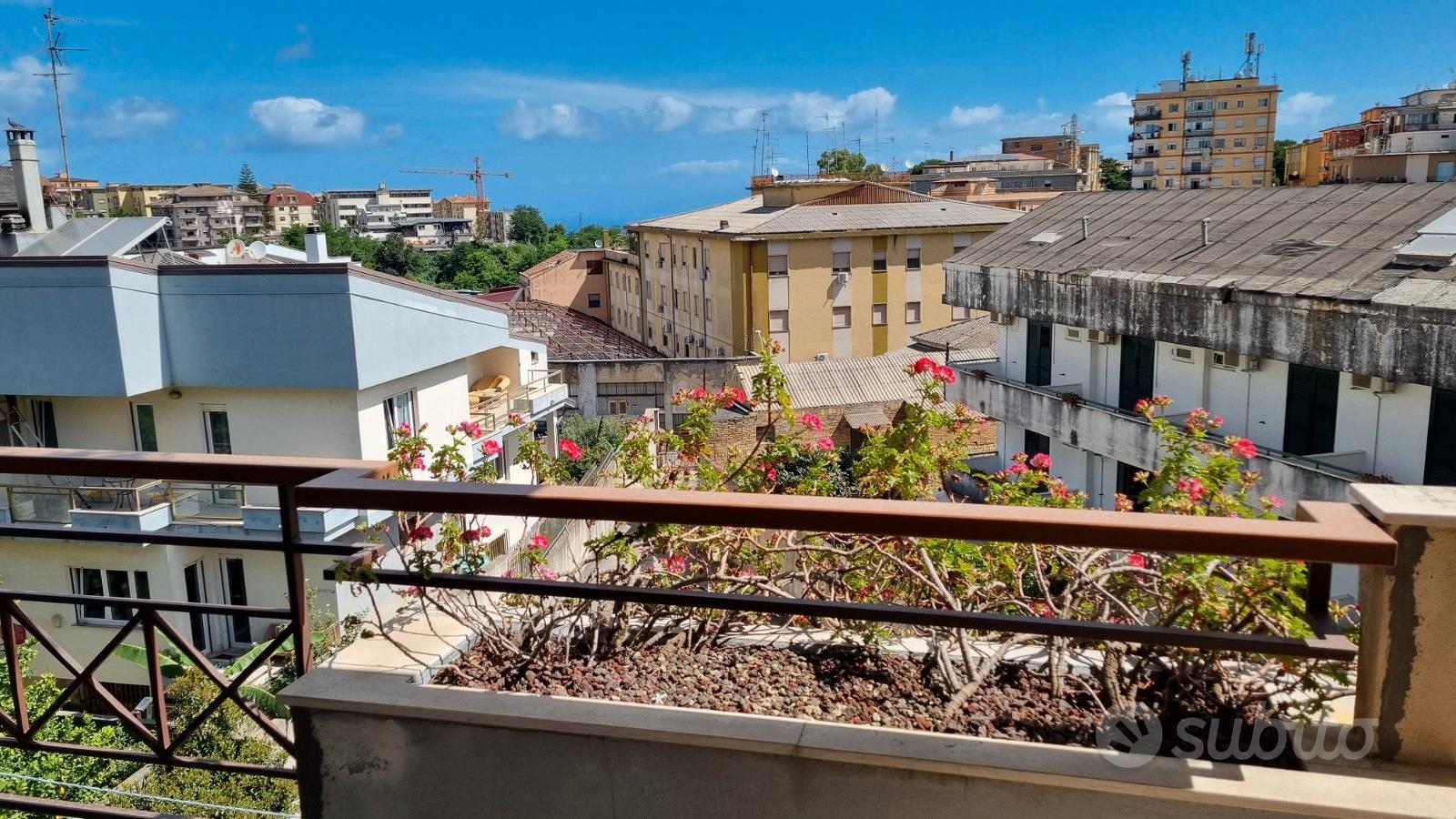 Appartamento – Vibo Valentia - Altro